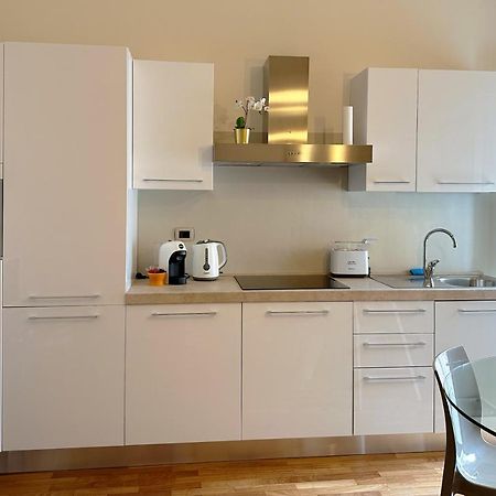 アルバLa Casa Di Paola E Bettiアパートメント エクステリア 写真