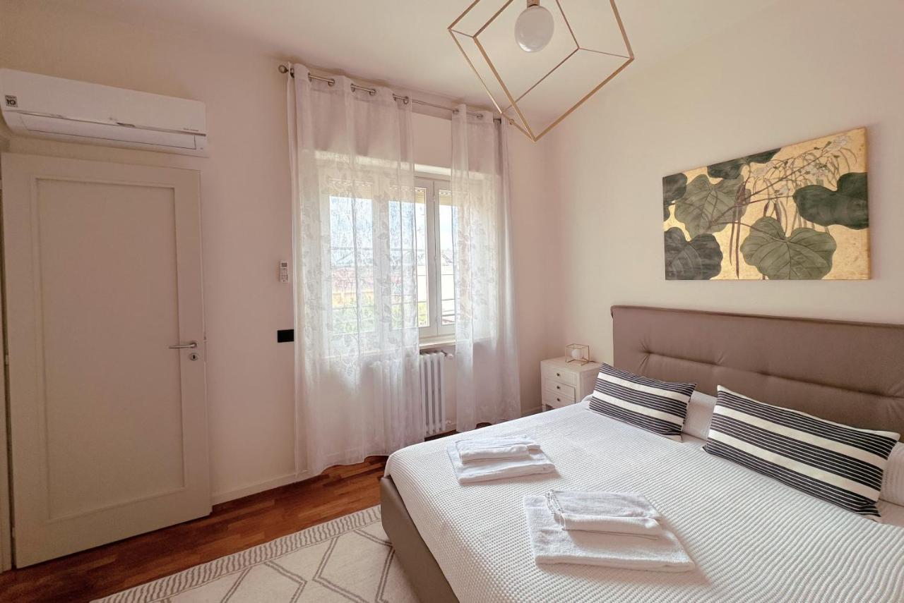 アルバLa Casa Di Paola E Bettiアパートメント エクステリア 写真