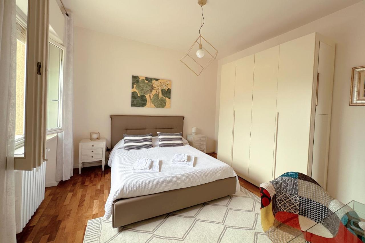 アルバLa Casa Di Paola E Bettiアパートメント エクステリア 写真